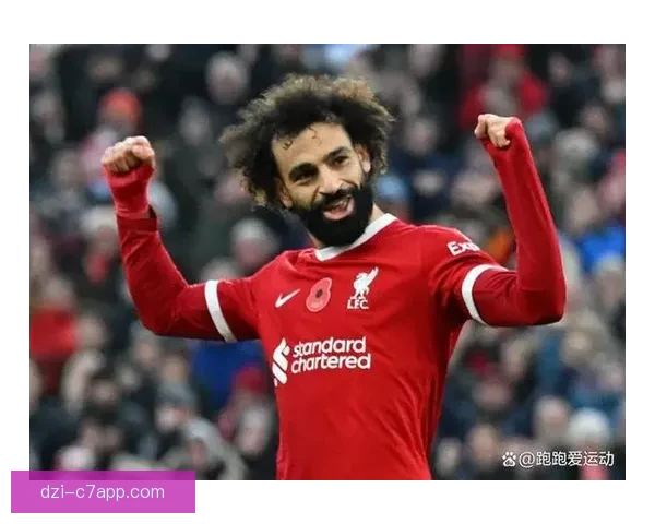 斯洛特称足总杯堪比欧冠萨拉赫关键